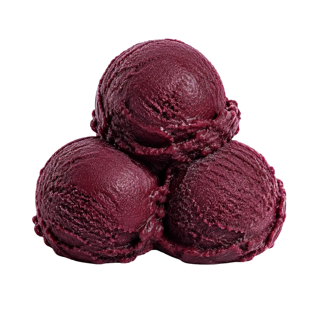 Bochas de açaí Yvága